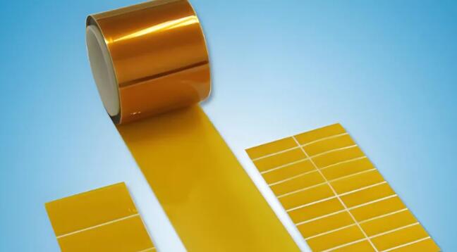 解讀PAI、PI、PBI、 TPI、PEEK特種工程塑料薄膜的性能