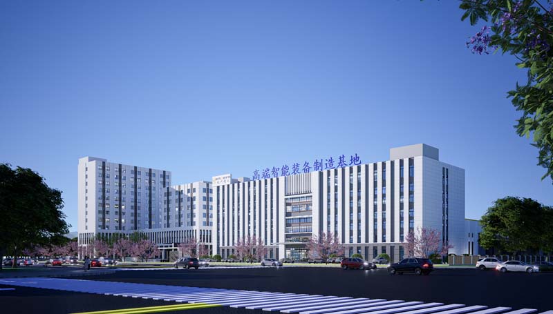 現(xiàn)代精工簽約華中科技大學(xué)、華南理工大學(xué)，深耕高分子智能制造高端裝備，培育新質(zhì)生產(chǎn)力