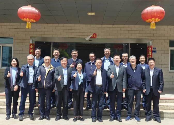 鑒定技術(shù)成員合照